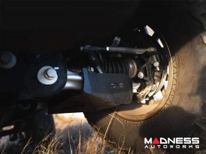 Ford Bronco Control Arm Skid Plate - DV8